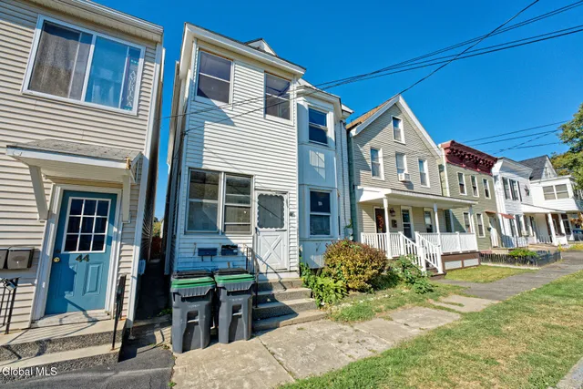 $225,000 | 46 Clifton Street, Waterford, NY 12188