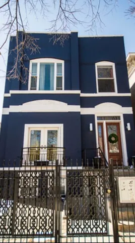 $2,200 | 24 South Leavitt Street, Unit C, Chicago, IL 60612