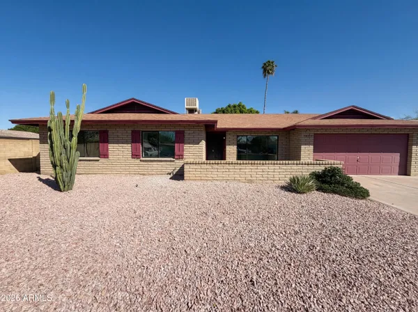 $450,000 | 4430 West Diana Avenue, Glendale, AZ 85302