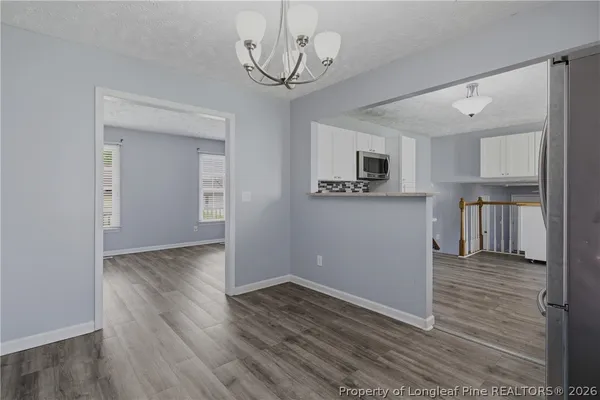 $308,900 | 1174 Hallberry Drive, Fayetteville, NC 28314