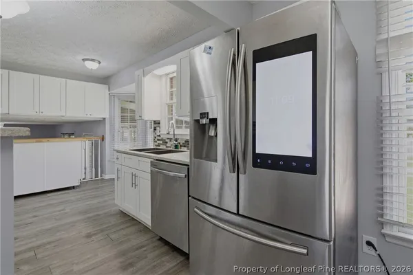 $308,900 | 1174 Hallberry Drive, Fayetteville, NC 28314