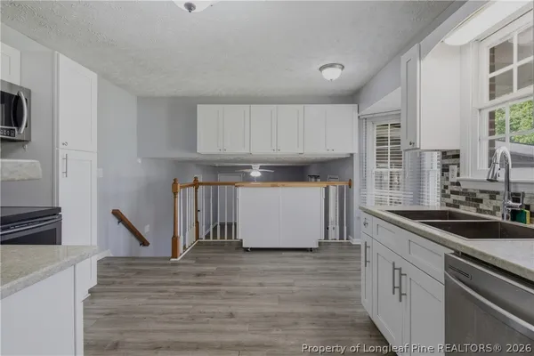 $308,900 | 1174 Hallberry Drive, Fayetteville, NC 28314