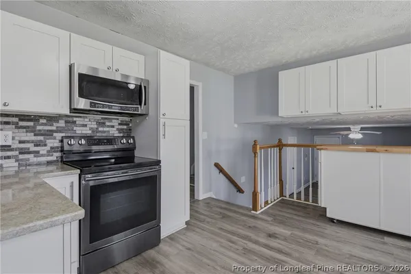 $308,900 | 1174 Hallberry Drive, Fayetteville, NC 28314