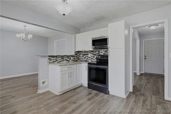 $308,900 | 1174 Hallberry Drive, Fayetteville, NC 28314