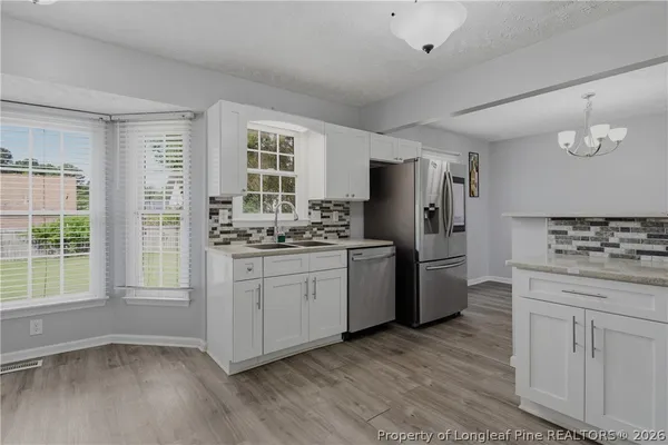 $308,900 | 1174 Hallberry Drive, Fayetteville, NC 28314