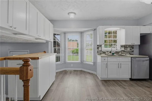 $308,900 | 1174 Hallberry Drive, Fayetteville, NC 28314