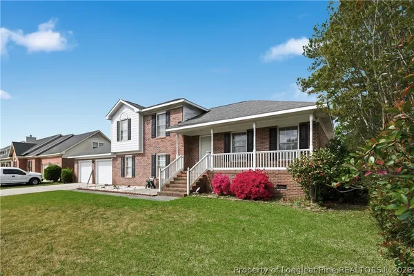 $308,900 | 1174 Hallberry Drive, Fayetteville, NC 28314