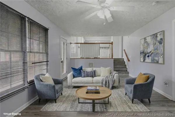 $308,900 | 1174 Hallberry Drive, Fayetteville, NC 28314