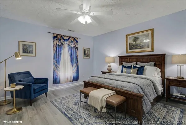 $308,900 | 1174 Hallberry Drive, Fayetteville, NC 28314