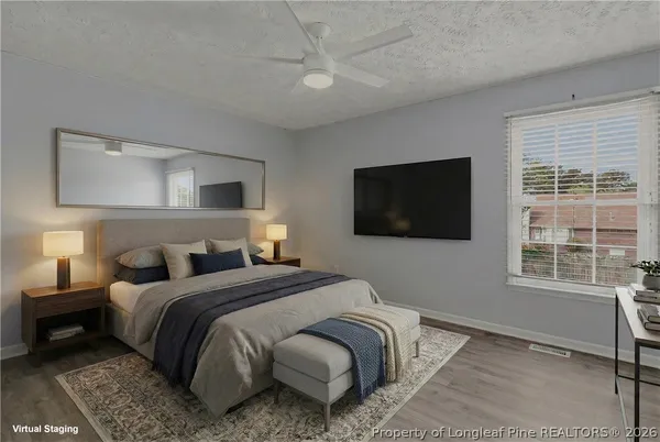 $308,900 | 1174 Hallberry Drive, Fayetteville, NC 28314