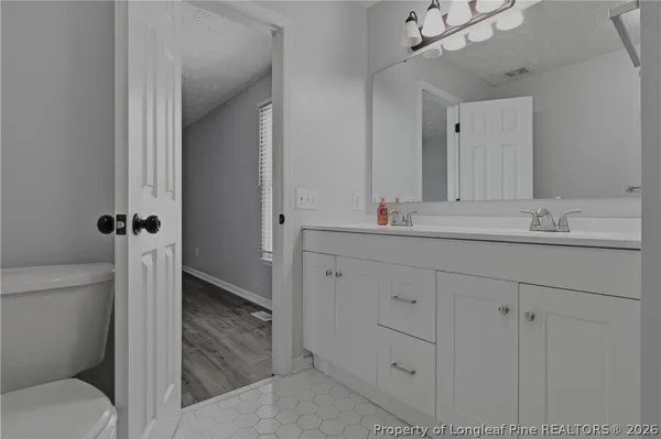 $308,900 | 1174 Hallberry Drive, Fayetteville, NC 28314