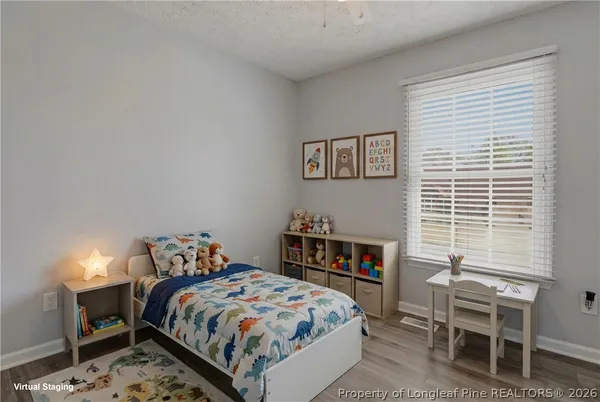 $308,900 | 1174 Hallberry Drive, Fayetteville, NC 28314