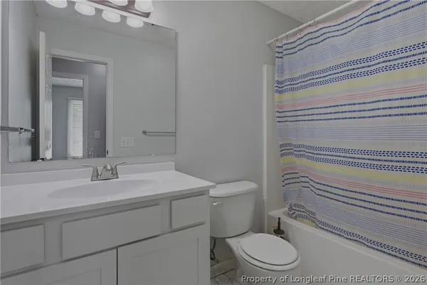 $308,900 | 1174 Hallberry Drive, Fayetteville, NC 28314