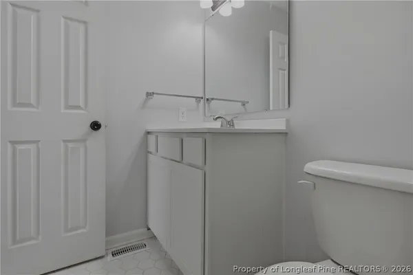 $308,900 | 1174 Hallberry Drive, Fayetteville, NC 28314