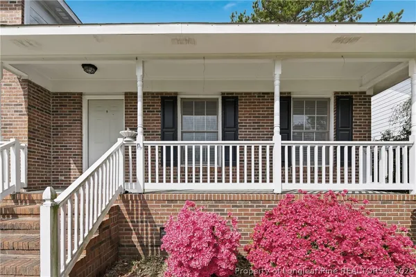 $308,900 | 1174 Hallberry Drive, Fayetteville, NC 28314