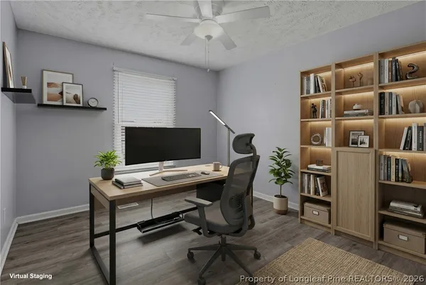 $308,900 | 1174 Hallberry Drive, Fayetteville, NC 28314