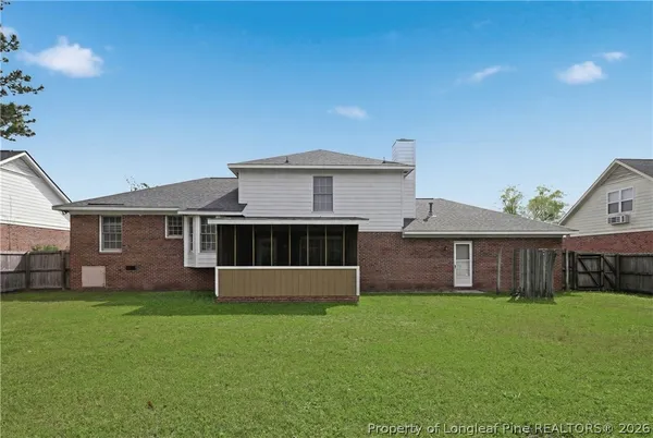 $308,900 | 1174 Hallberry Drive, Fayetteville, NC 28314