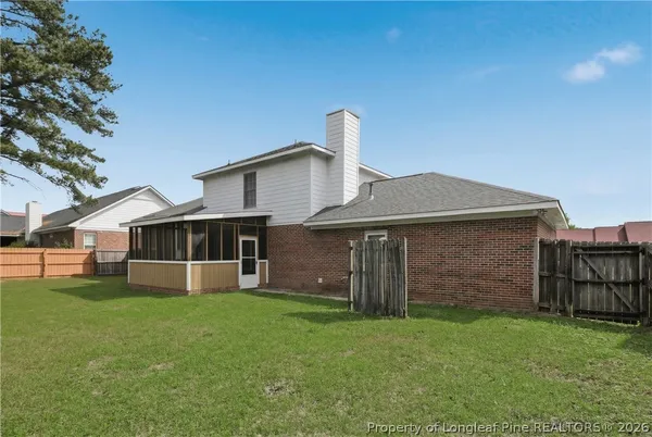 $308,900 | 1174 Hallberry Drive, Fayetteville, NC 28314