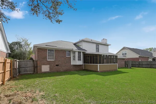 $308,900 | 1174 Hallberry Drive, Fayetteville, NC 28314