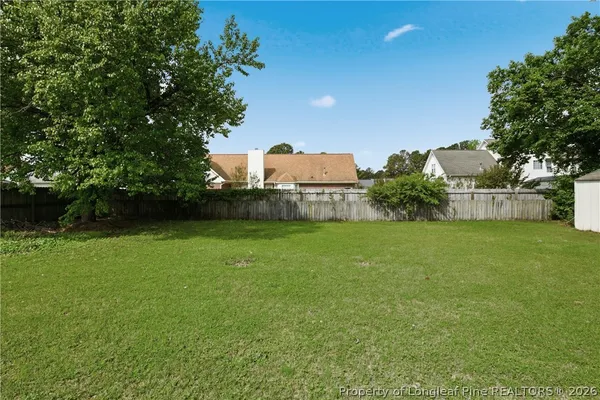 $308,900 | 1174 Hallberry Drive, Fayetteville, NC 28314