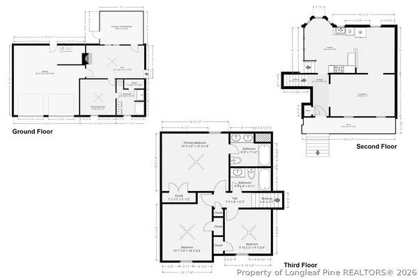 $308,900 | 1174 Hallberry Drive, Fayetteville, NC 28314