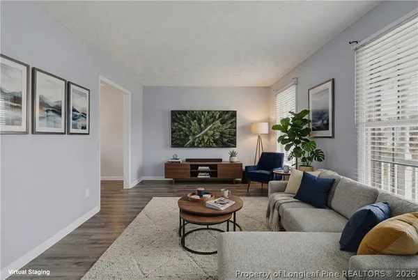 $308,900 | 1174 Hallberry Drive, Fayetteville, NC 28314