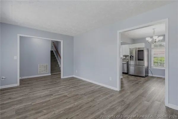 $308,900 | 1174 Hallberry Drive, Fayetteville, NC 28314