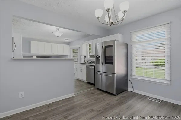 $308,900 | 1174 Hallberry Drive, Fayetteville, NC 28314