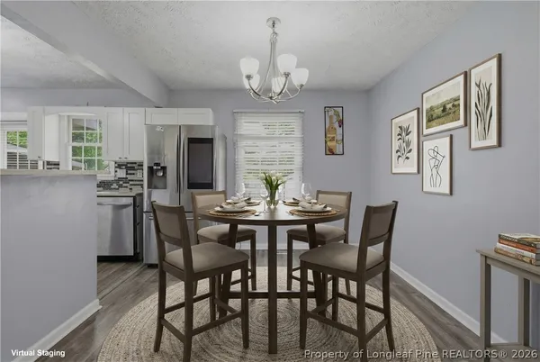 $308,900 | 1174 Hallberry Drive, Fayetteville, NC 28314