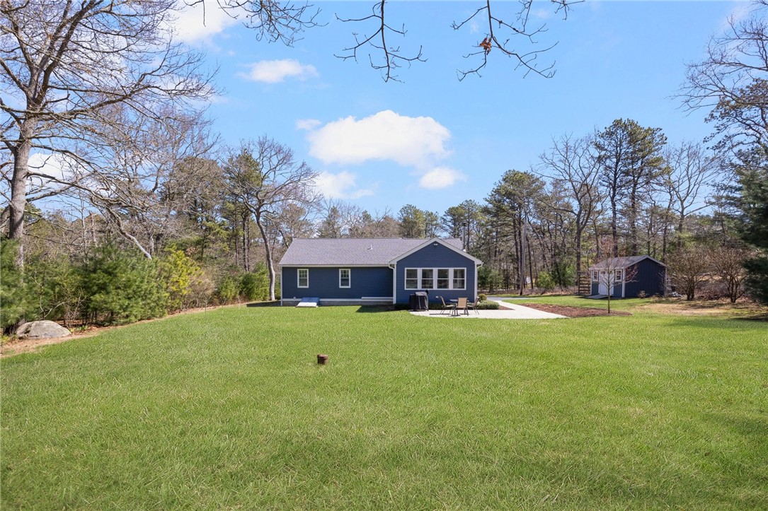 644 Shannock Road South Kingstown, RI 02879 - Photo 8 of 39 Gallery Image 8