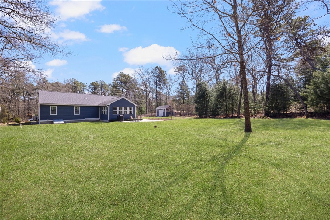 644 Shannock Road South Kingstown, RI 02879 - Photo 9 of 39 Gallery Image 9