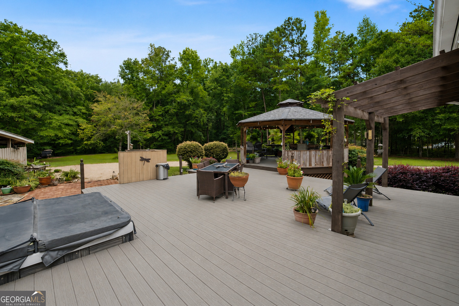 331 Clearwater Road Sharpsburg, GA 30277 - Photo 49 of 75