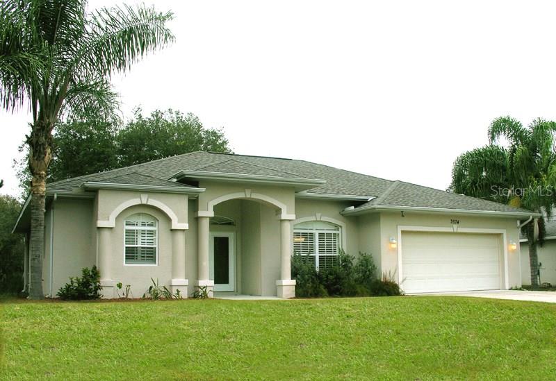 7674 Blutter Road North Port, FL 34291 - Photo 1 of 1 Gallery Image 1