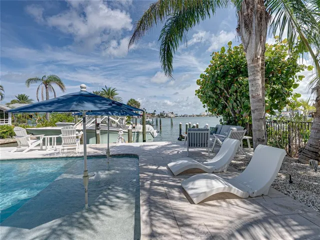 $15,500 | 829 59th Avenue, St. Pete Beach, FL 33706