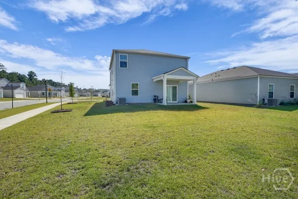 $2,700 | 100 Amethyst Drive, Bloomingdale, GA 31302