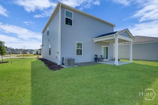 $2,700 | 100 Amethyst Drive, Bloomingdale, GA 31302