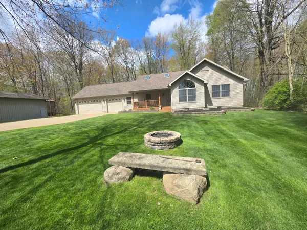 $329,900 | 515 General Street, Sheridan, MI 48884
