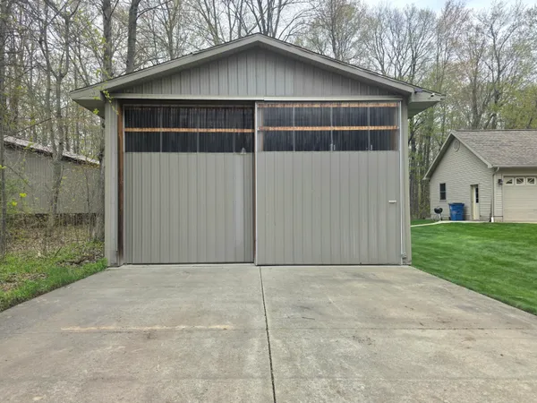 $329,900 | 515 General Street, Sheridan, MI 48884