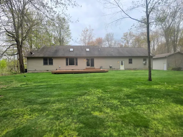$329,900 | 515 General Street, Sheridan, MI 48884