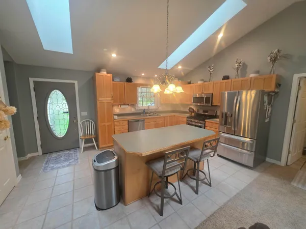 $329,900 | 515 General Street, Sheridan, MI 48884