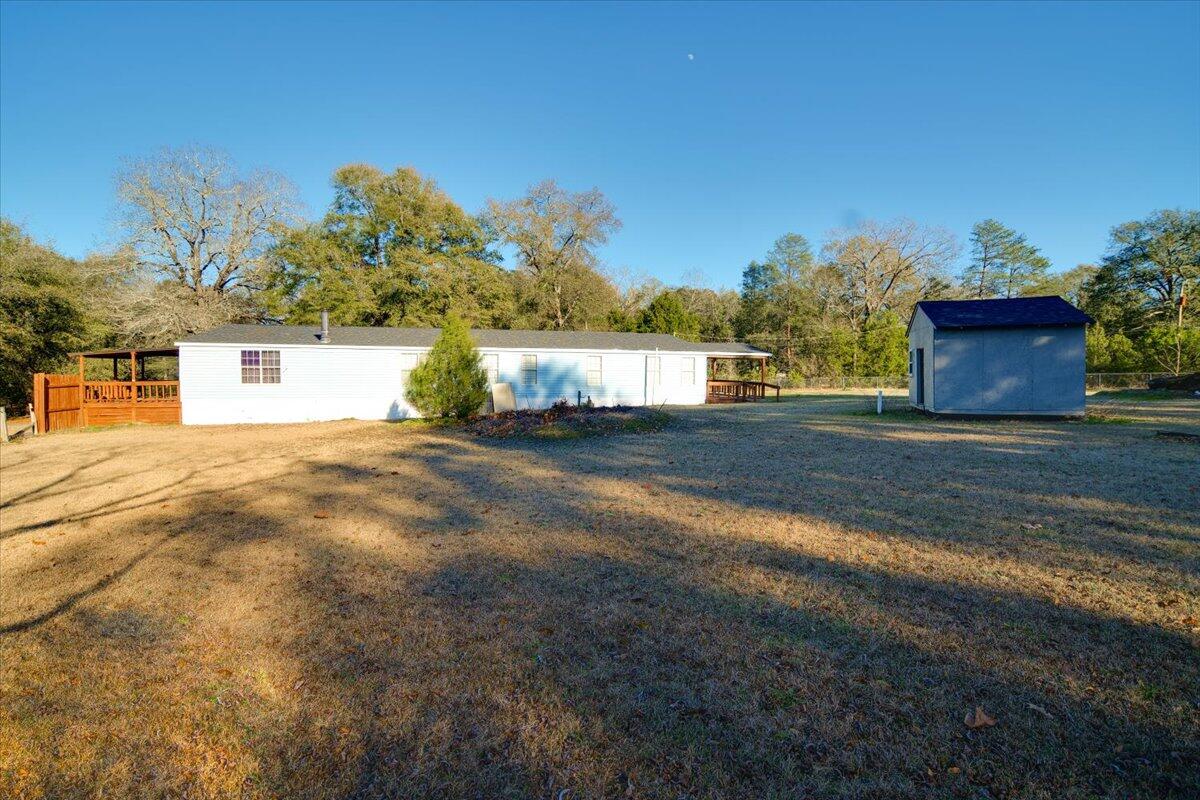 1015 Mosley Road Augusta, GA 30906 - Photo 40 of 44 07-1015 Moseley Rd (7 of 51)