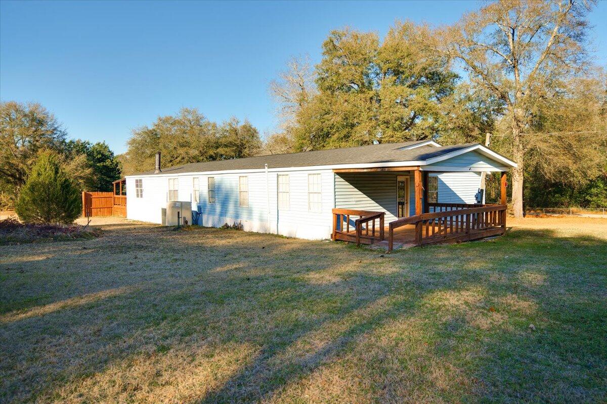 1015 Mosley Road Augusta, GA 30906 - Photo 41 of 44 08-1015 Moseley Rd (8 of 51)