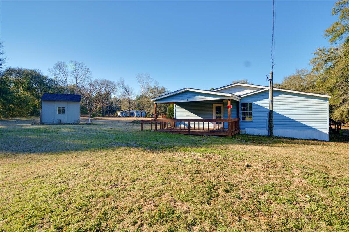 1015 Mosley Road Augusta, GA 30906 - Photo 42 of 44 09-1015 Moseley Rd (9 of 51)