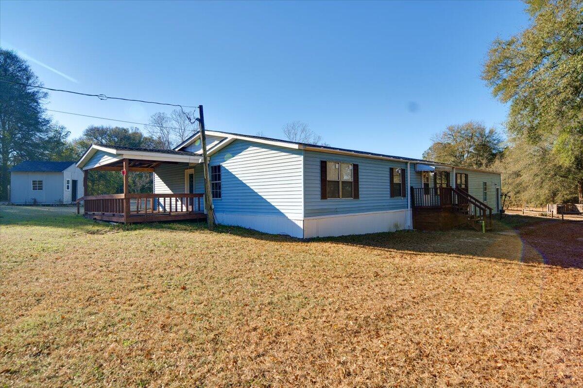 1015 Mosley Road Augusta, GA 30906 - Photo 44 of 44 03-1015 Moseley Rd (3 of 51)