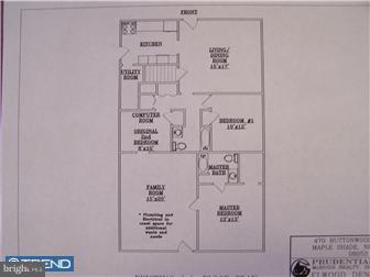 470 Buttonwood Avenue Maple Shade, NJ 08052 - Photo 8 of 10