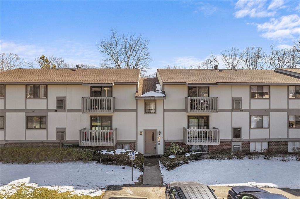 505 Hunters Path Road, Unit 34 Bridgeville, PA 15017 - Photo 1 of 20 Gallery Image 1