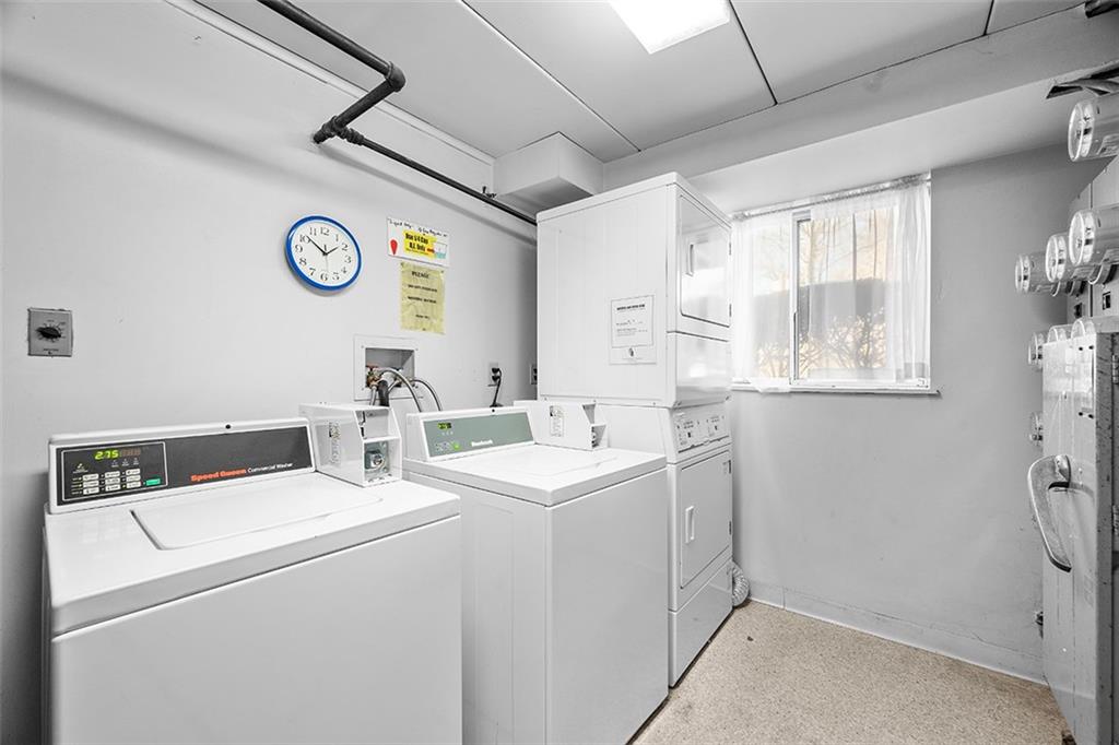 505 Hunters Path Road, Unit 34 Bridgeville, PA 15017 - Photo 15 of 20 Gallery Image 15