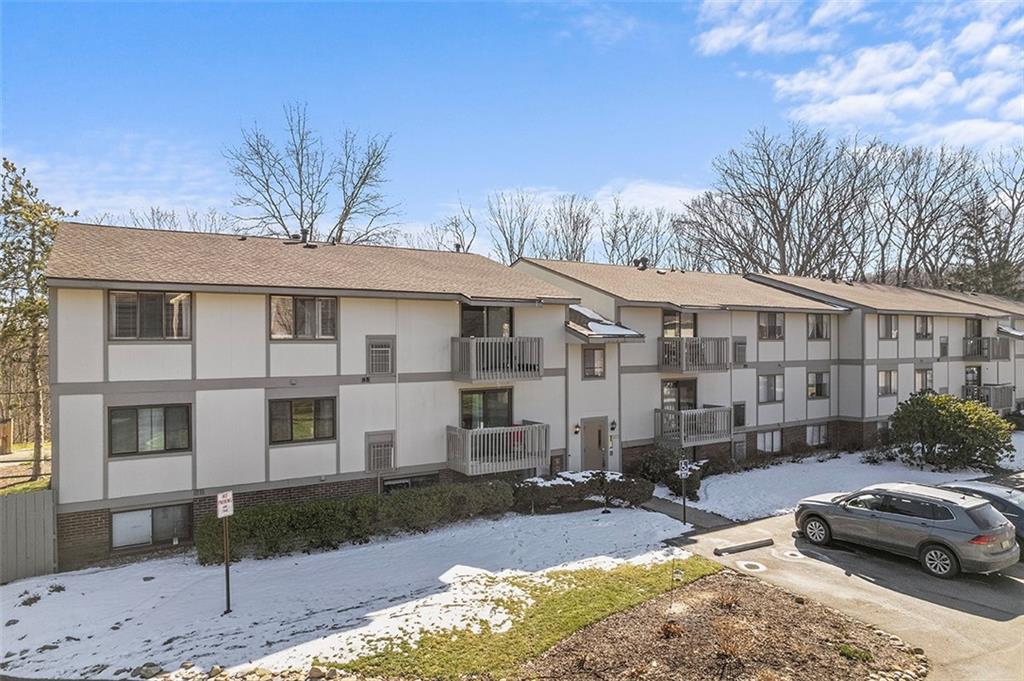 505 Hunters Path Road, Unit 34 Bridgeville, PA 15017 - Photo 16 of 20 Gallery Image 16