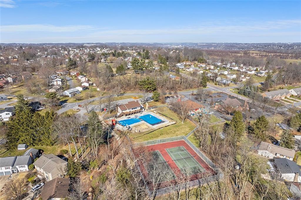 505 Hunters Path Road, Unit 34 Bridgeville, PA 15017 - Photo 17 of 20 Gallery Image 17