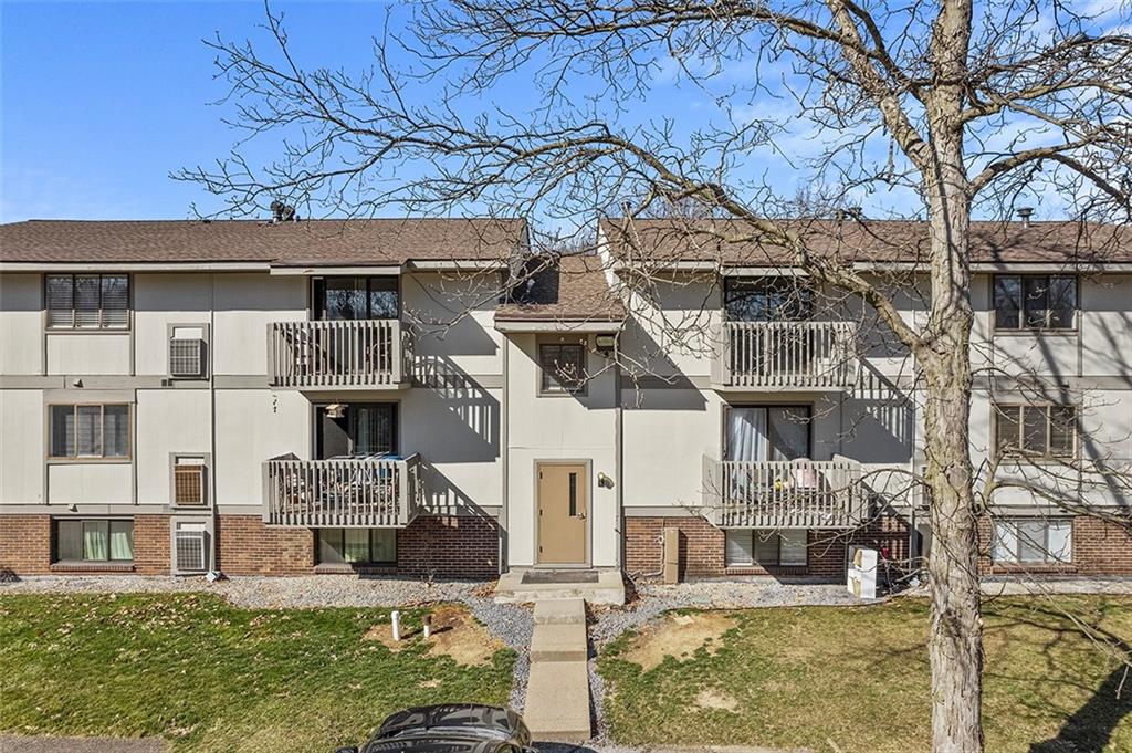 505 Hunters Path Road, Unit 34 Bridgeville, PA 15017 - Photo 19 of 20 Gallery Image 19